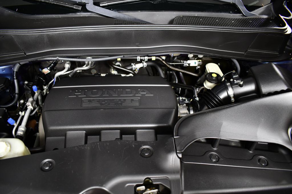 2011 Honda Pilot Image 39
