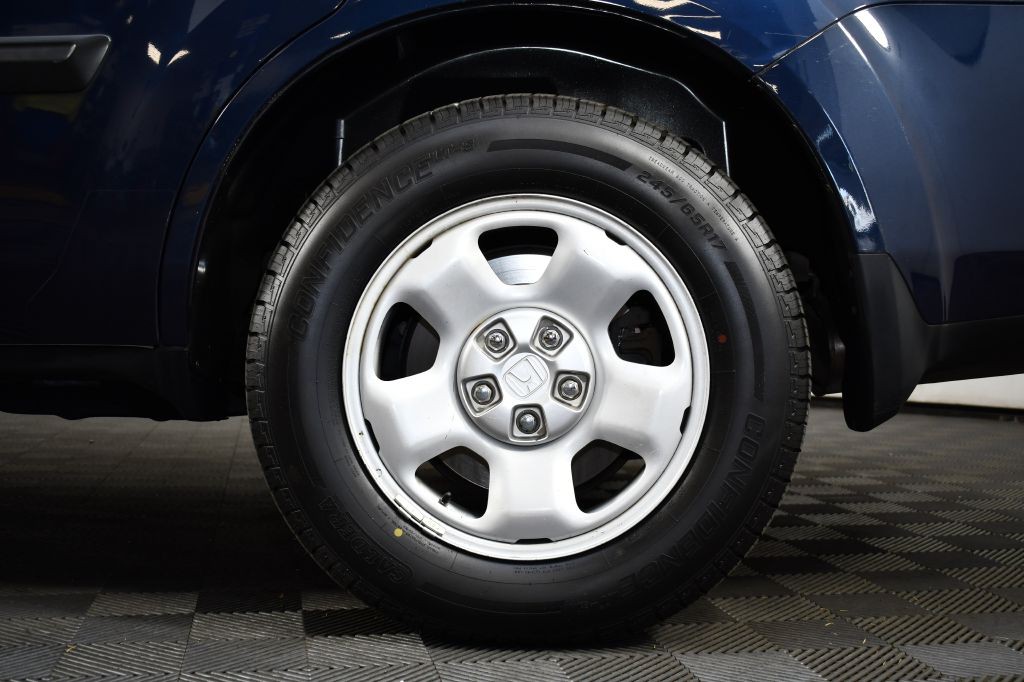 2011 Honda Pilot Image 40