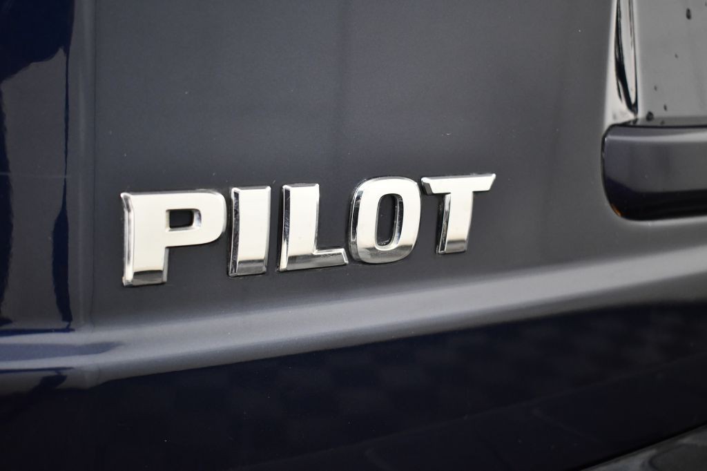 2011 Honda Pilot Image 41