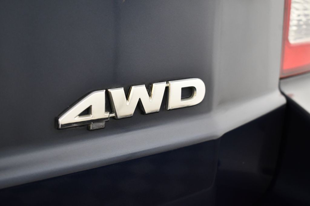 2011 Honda Pilot Image 42