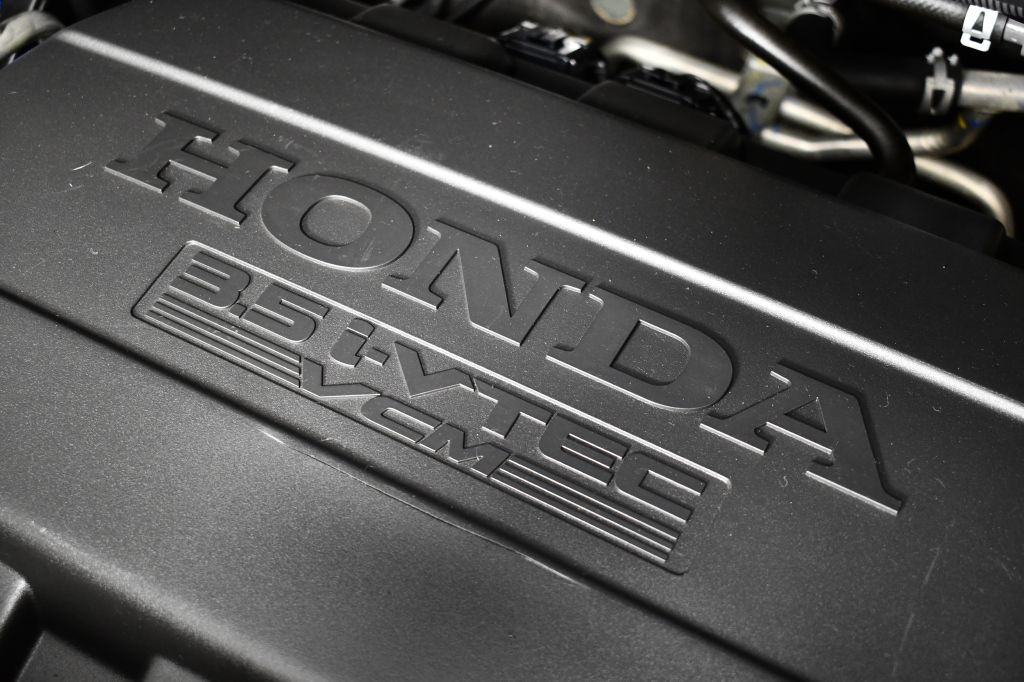 2011 Honda Pilot Image 43