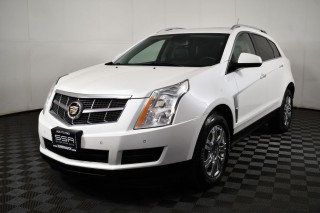 Image for 2012 Cadillac SRX Luxury Collection ID: 6780132