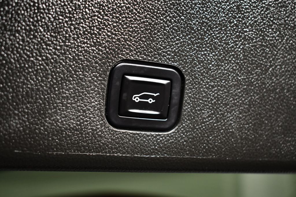 2012 Cadillac SRX Image 14