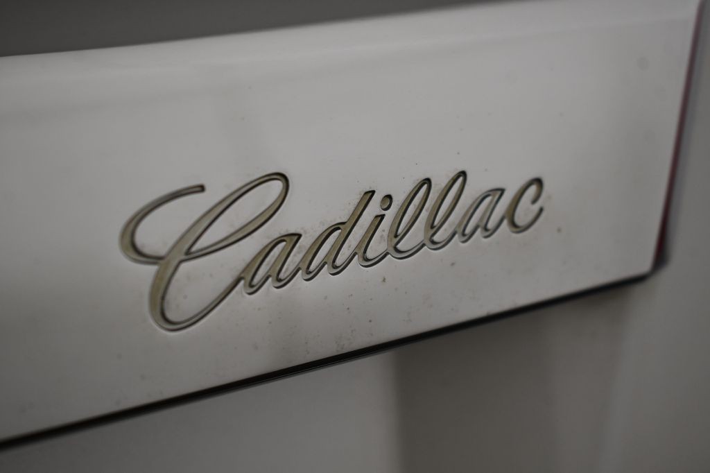 2012 Cadillac SRX Image 17