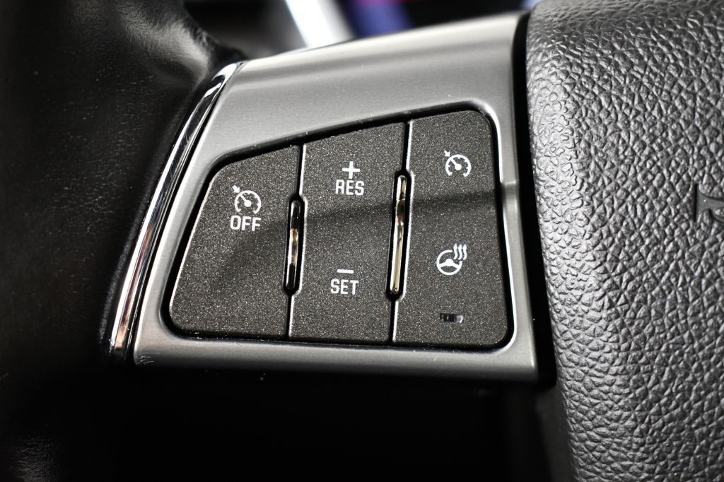 2012 Cadillac SRX Image 30