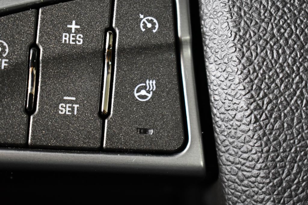 2012 Cadillac SRX Image 31