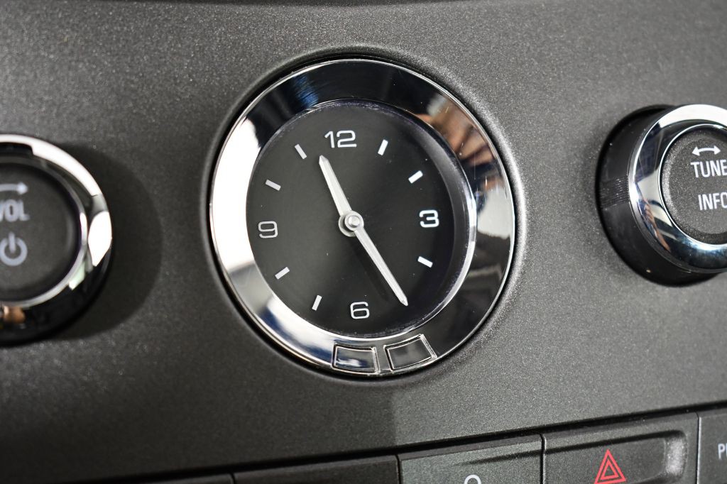 2012 Cadillac SRX Image 37