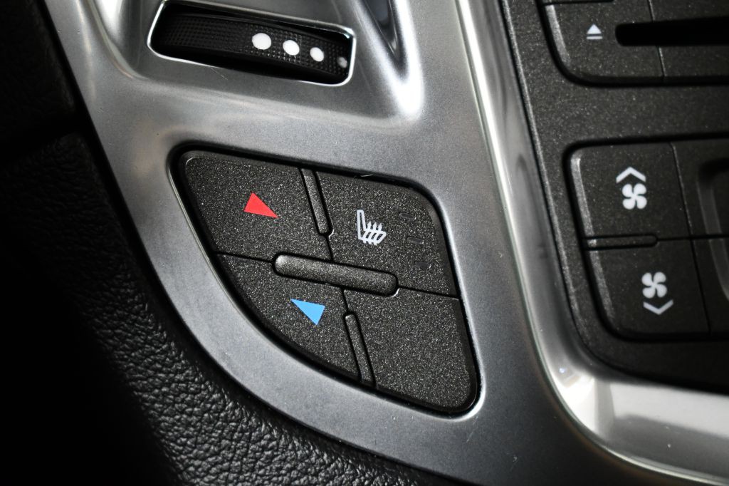 2012 Cadillac SRX Image 39