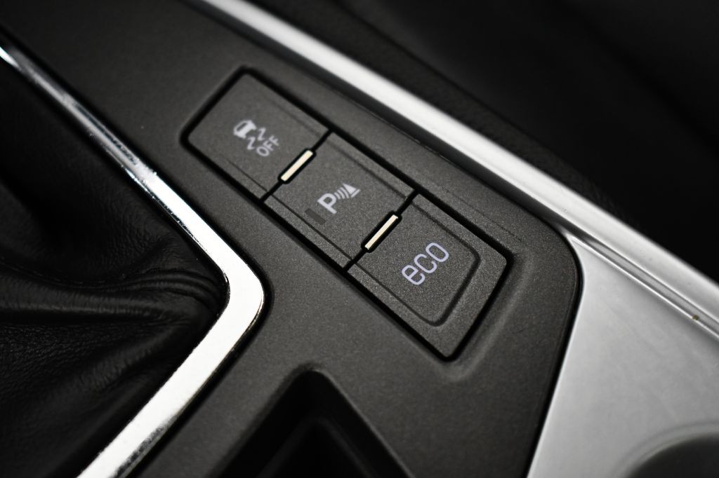 2012 Cadillac SRX Image 42