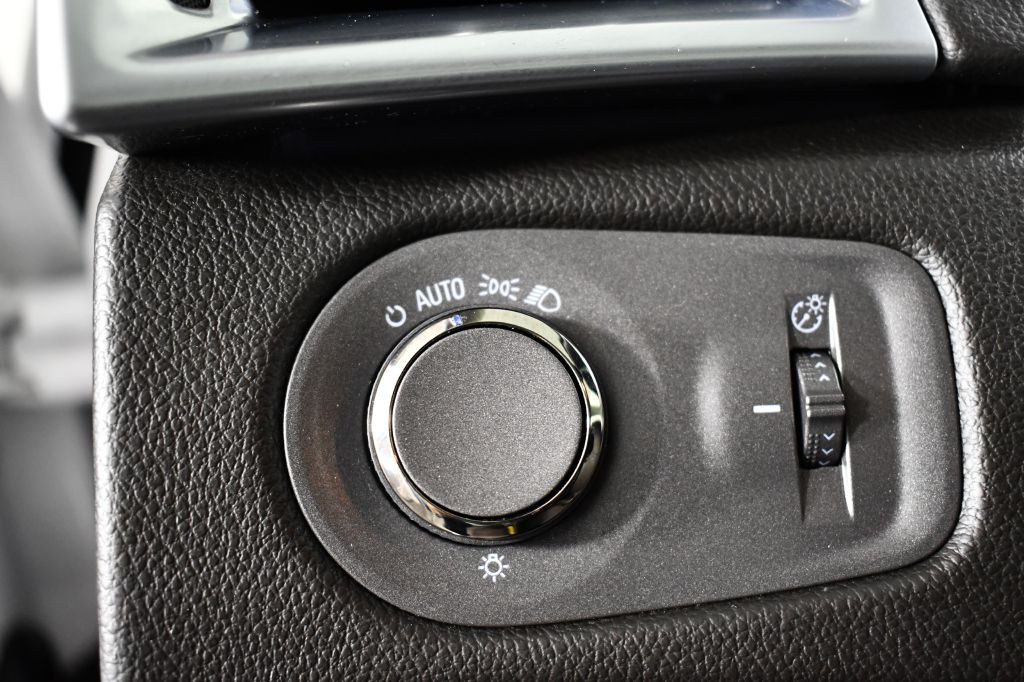 2012 Cadillac SRX Image 45