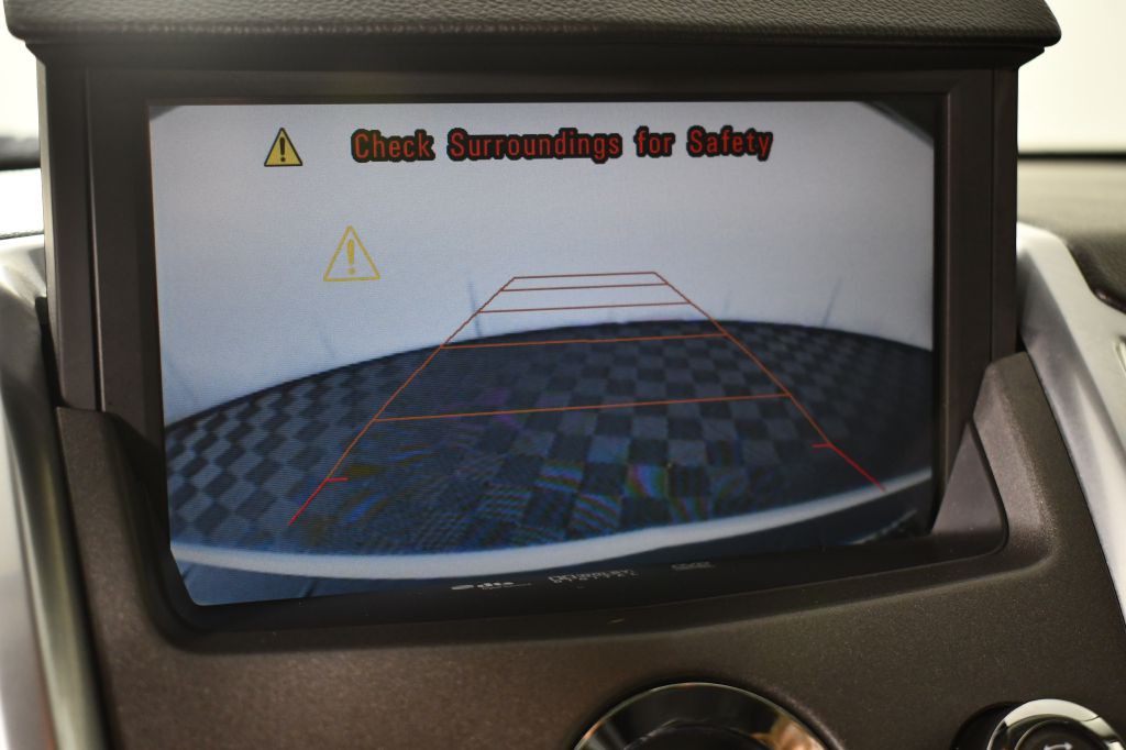 2012 Cadillac SRX Image 47