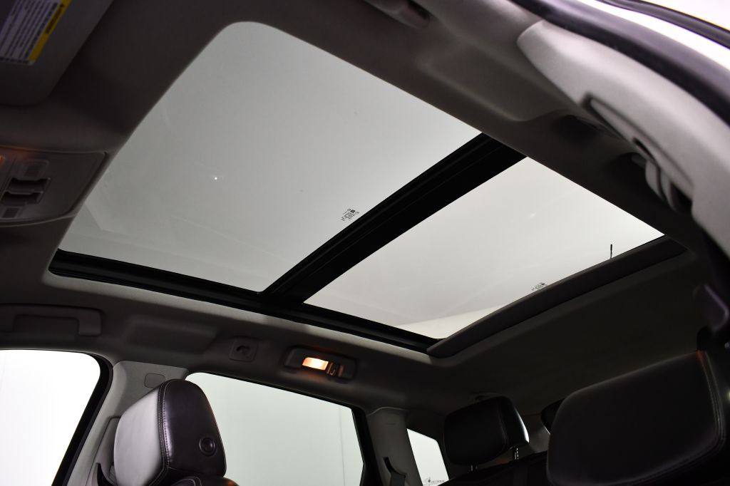 2012 Cadillac SRX Image 48