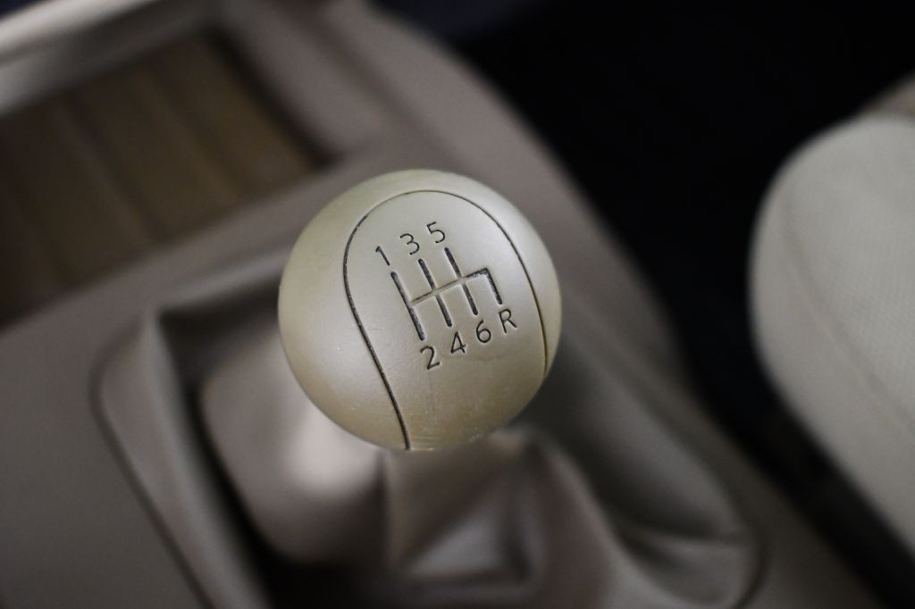 2007 Nissan Frontier Image 39