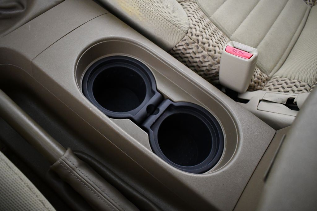 2007 Nissan Frontier Image 40