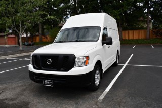 Image for 2019 Nissan NV 2500 SV ID: 6780300