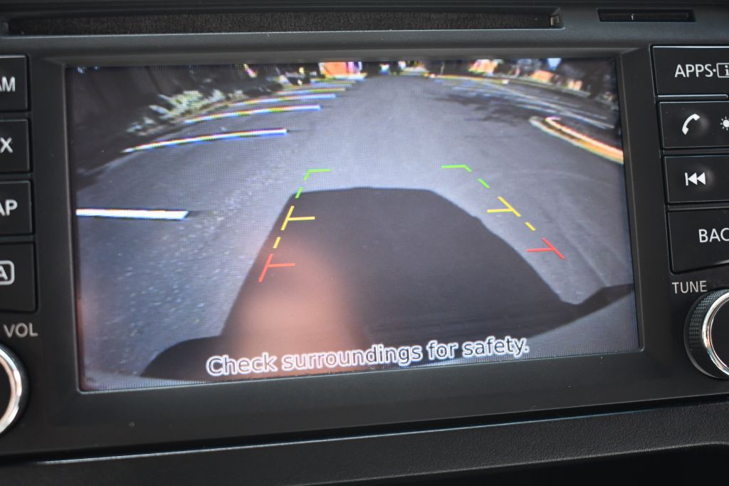 2019 Nissan NV Image 39