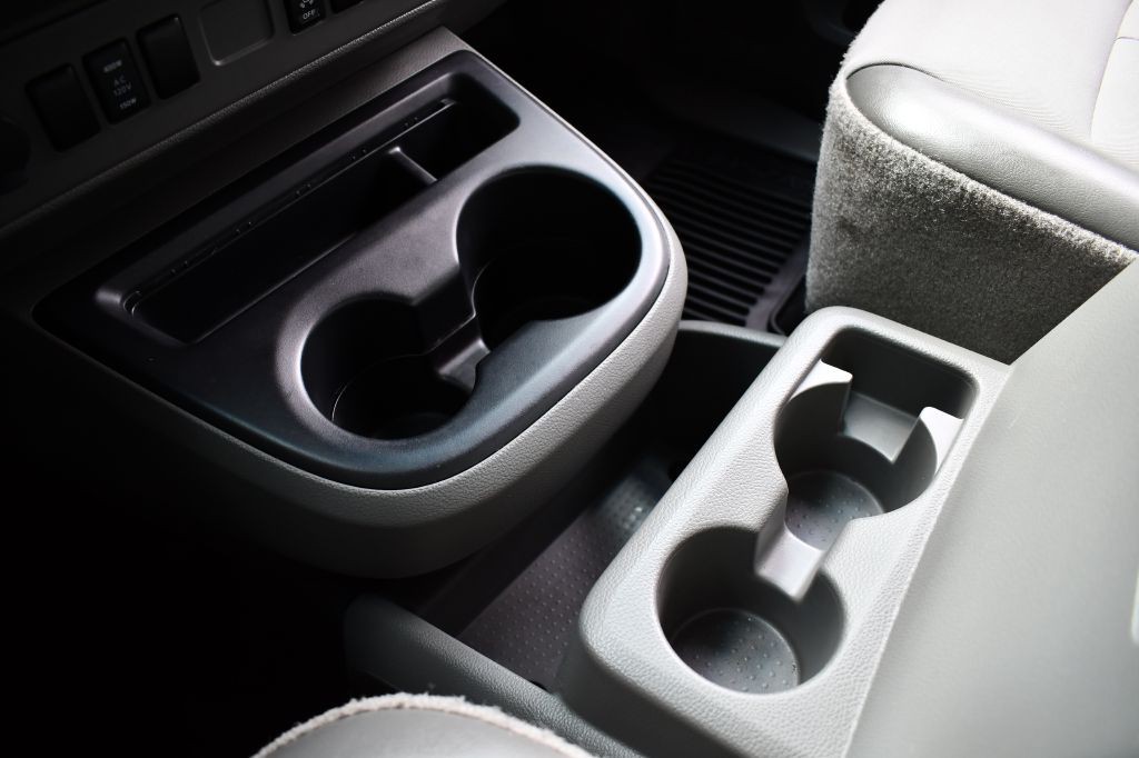 2019 Nissan NV Image 41