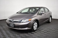 Image for 2012 Honda Civic LX ID: 6780753