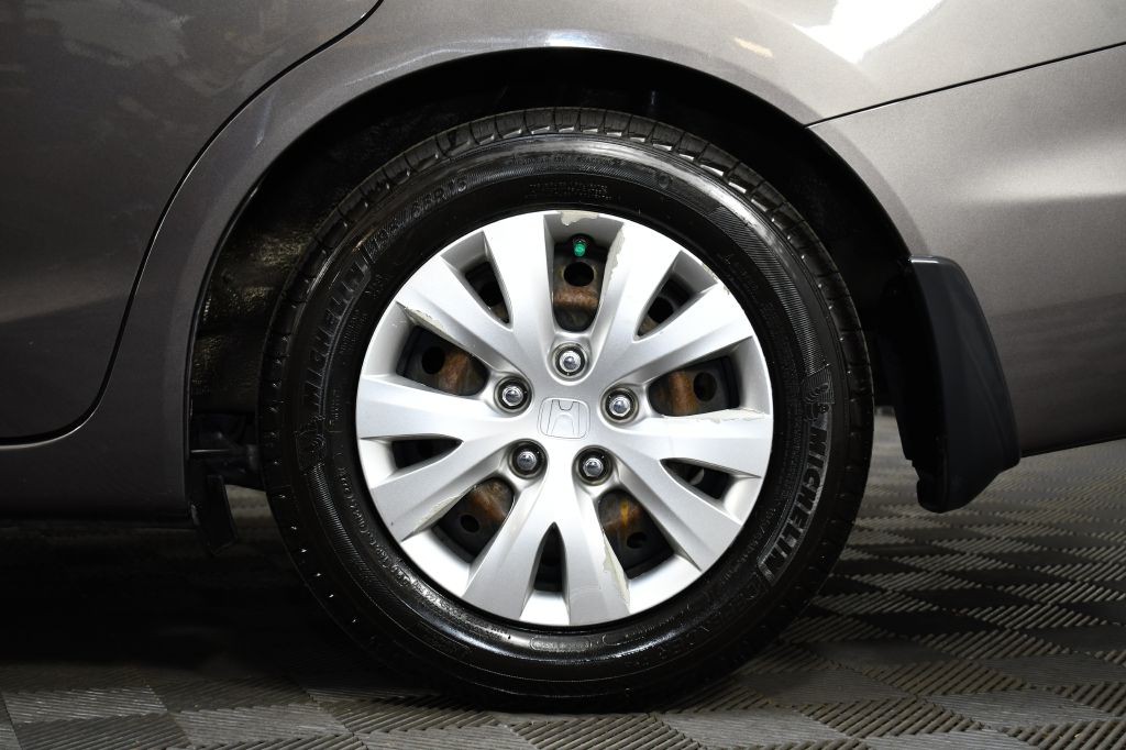 2012 Honda Civic Image 13