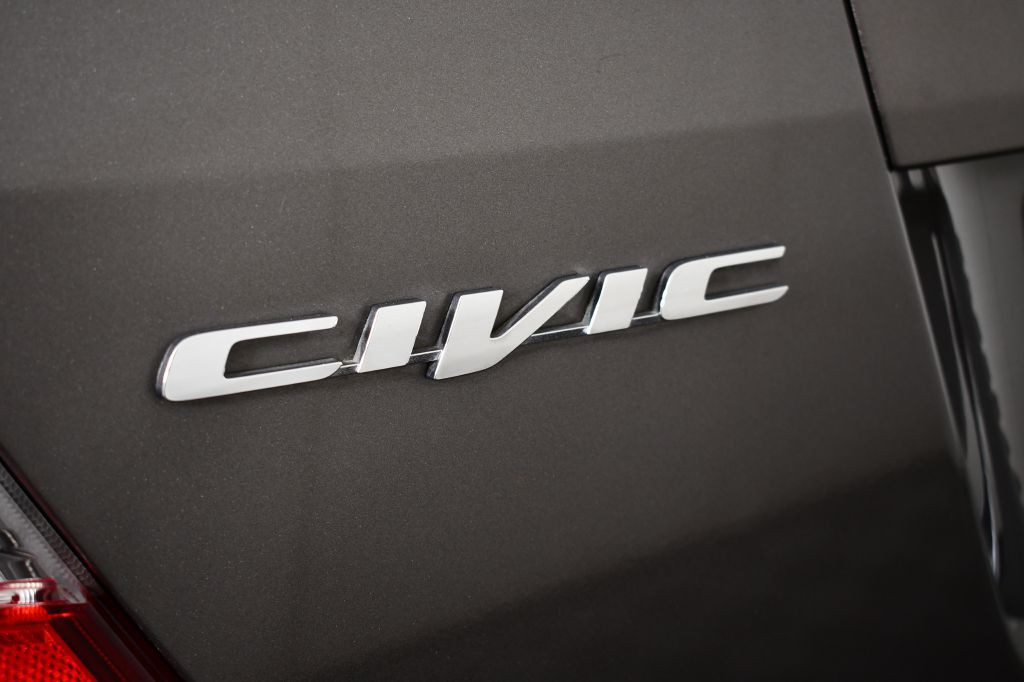 2012 Honda Civic Image 14