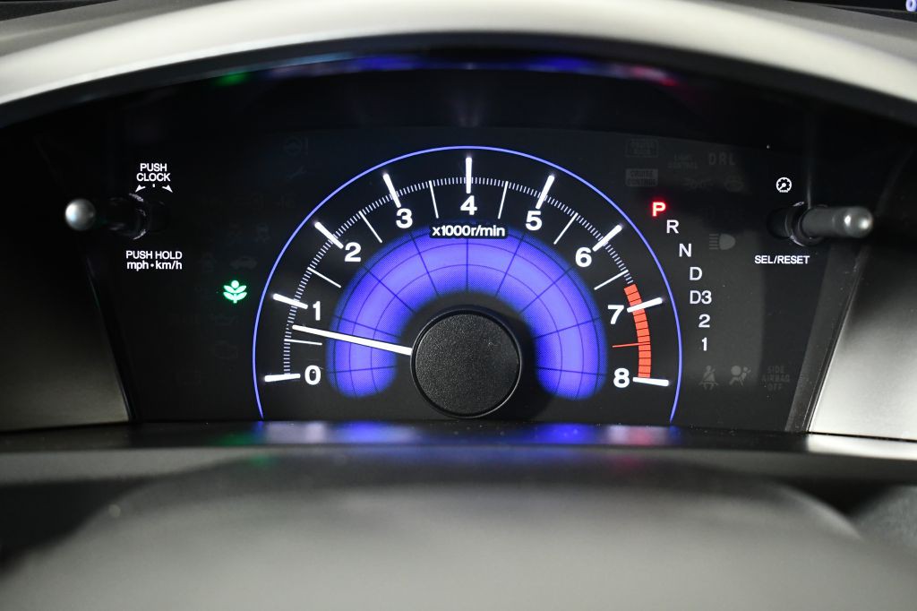 2012 Honda Civic Image 29