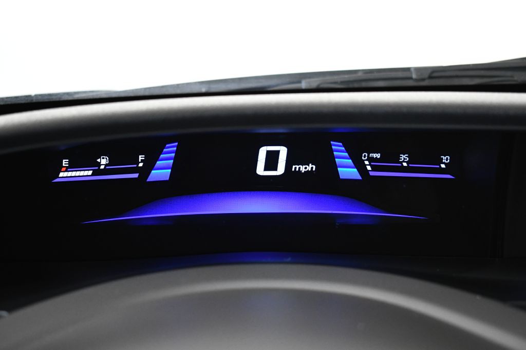 2012 Honda Civic Image 30