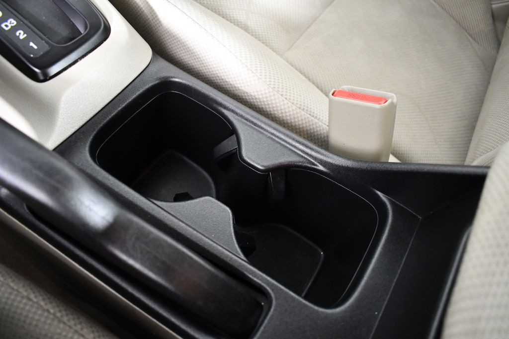 2012 Honda Civic Image 36
