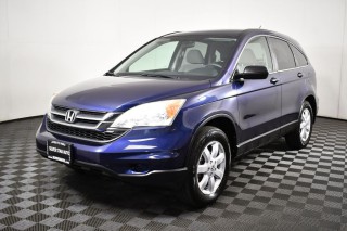 Image for 2011 Honda CR-V SE ID: 6783043