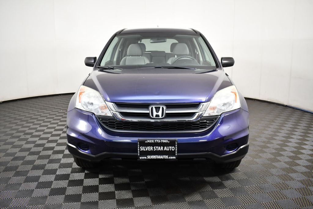 2011 Honda CR-V Image 2