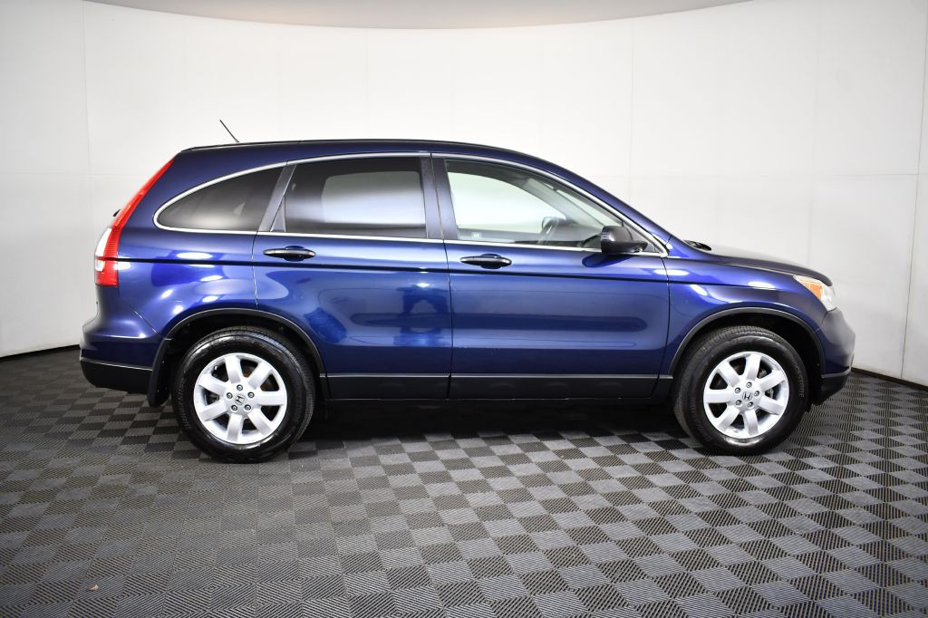 2011 Honda CR-V Image 5