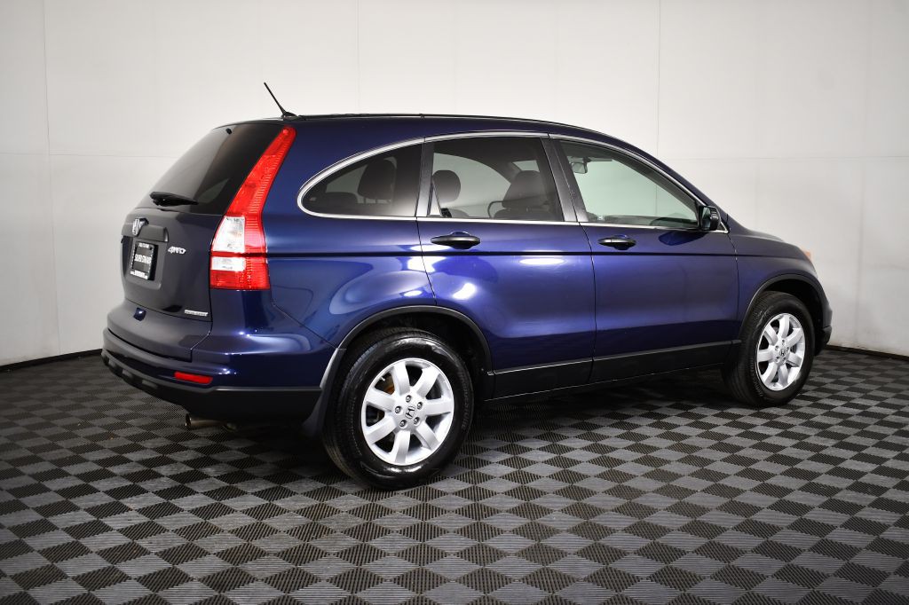 2011 Honda CR-V Image 6