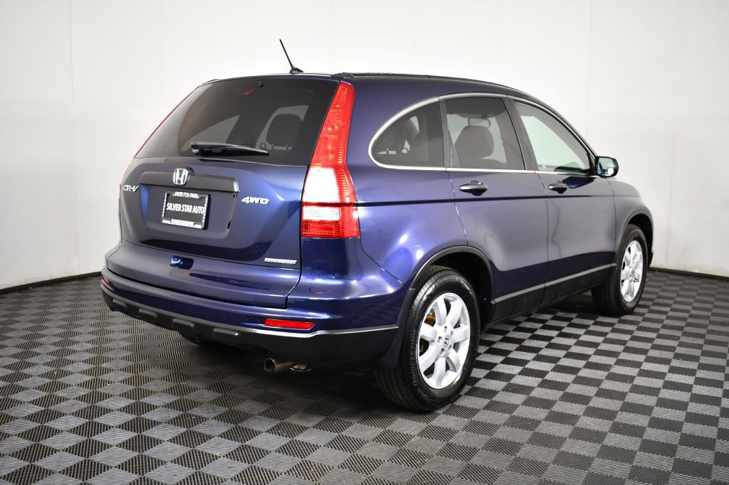 2011 Honda CR-V Image 7