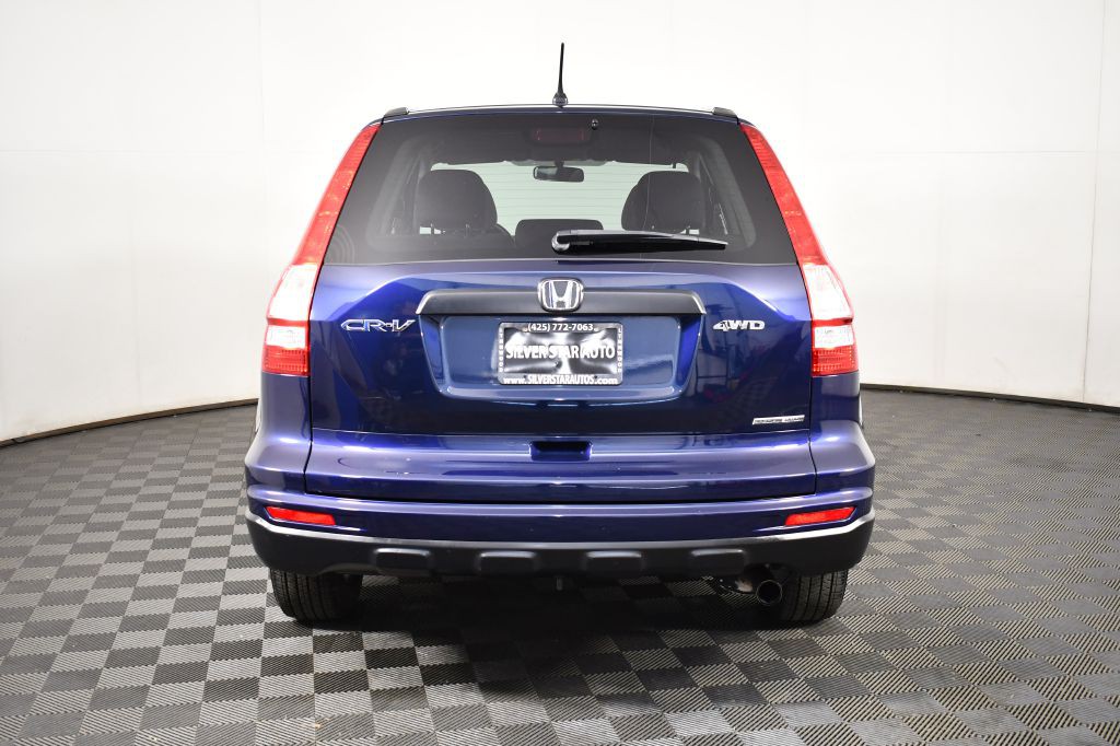 2011 Honda CR-V Image 8