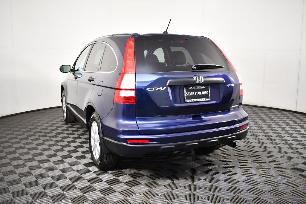 2011 Honda CR-V Image 9