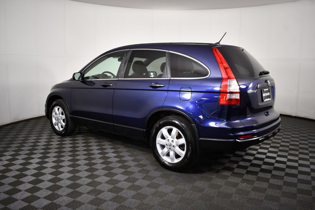 2011 Honda CR-V Image 10