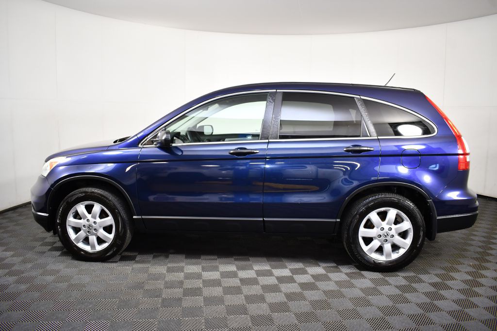 2011 Honda CR-V Image 11