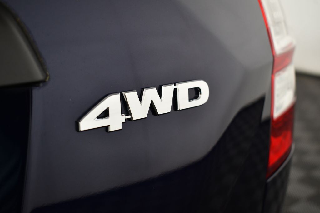 2011 Honda CR-V Image 12