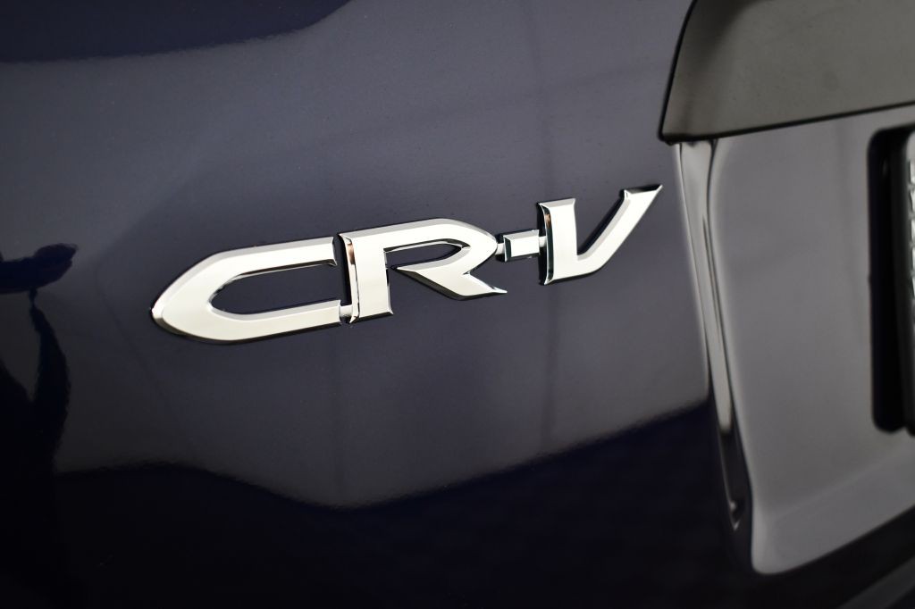 2011 Honda CR-V Image 13