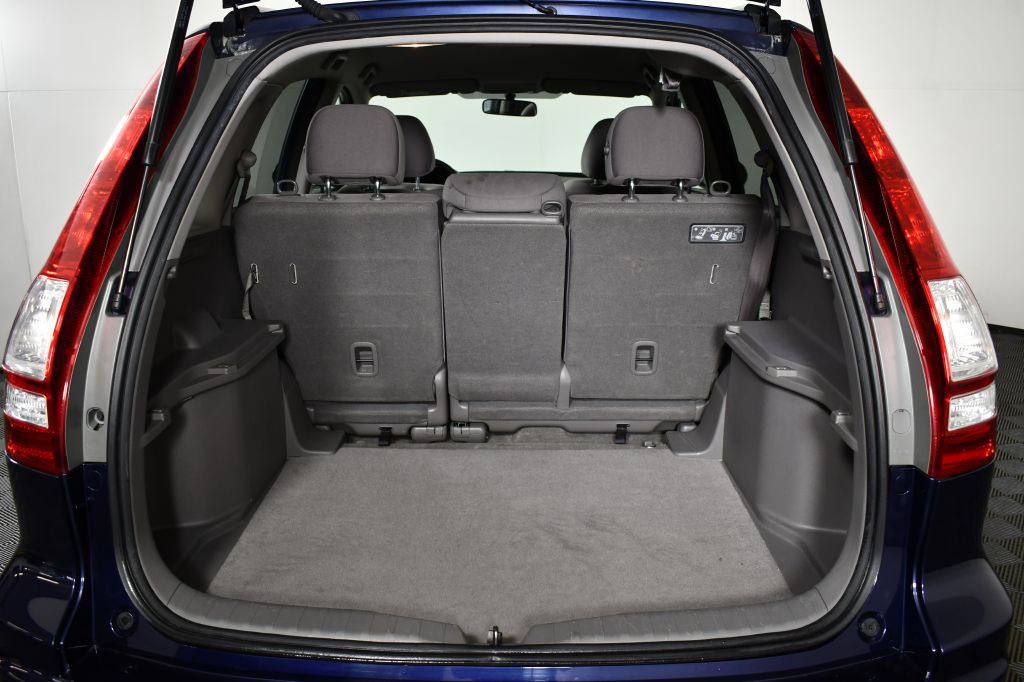2011 Honda CR-V Image 14