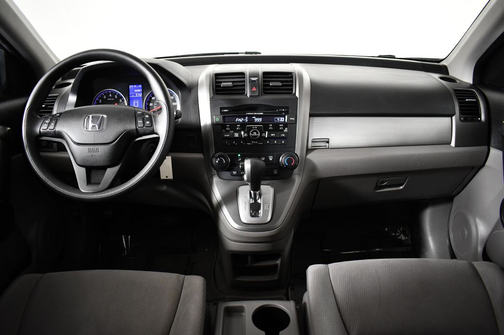 2011 Honda CR-V Image 15