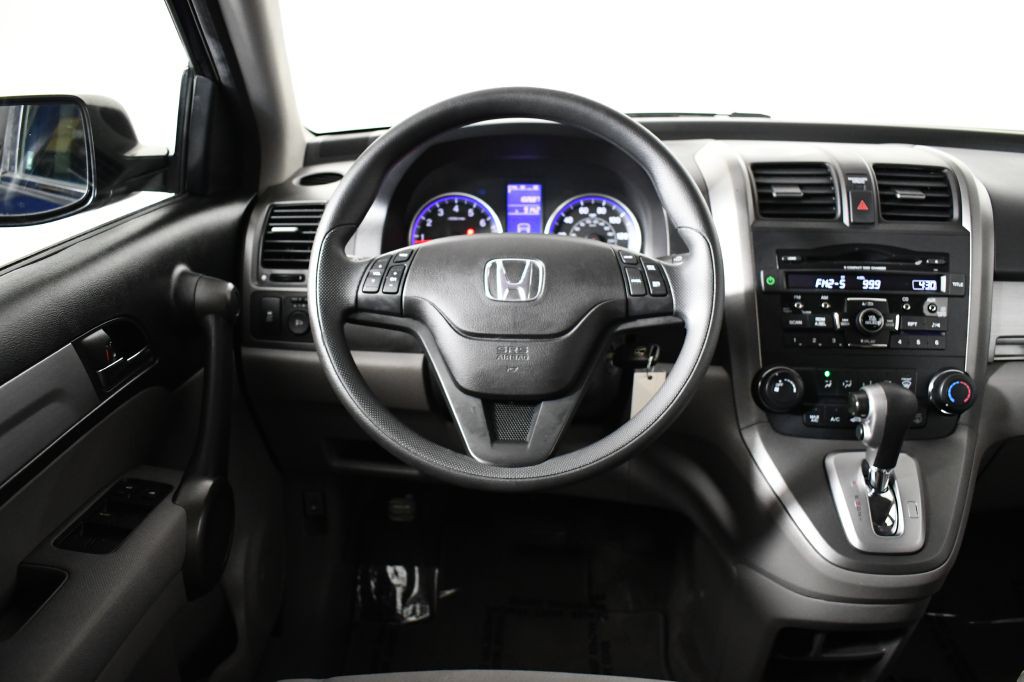 2011 Honda CR-V Image 16