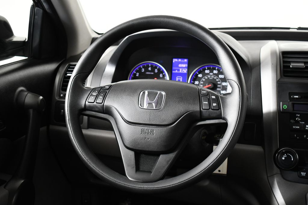2011 Honda CR-V Image 17
