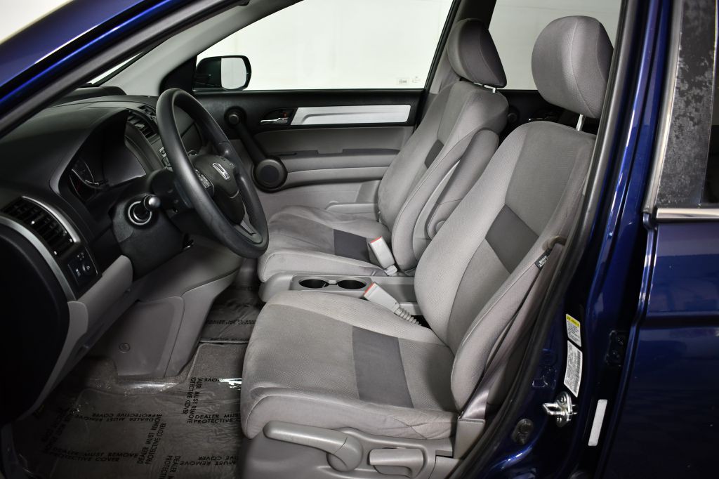 2011 Honda CR-V Image 18