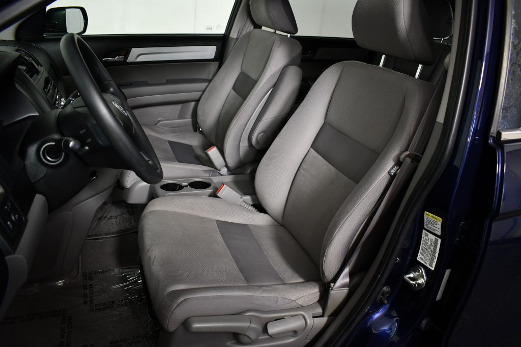 2011 Honda CR-V Image 19