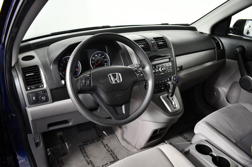 2011 Honda CR-V Image 20