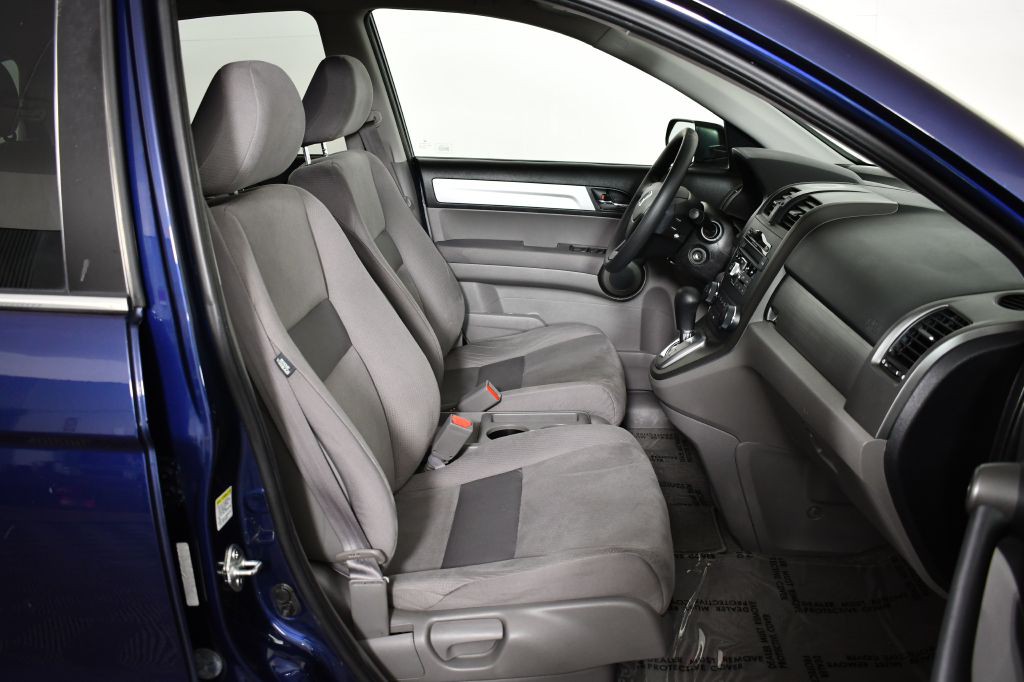 2011 Honda CR-V Image 21