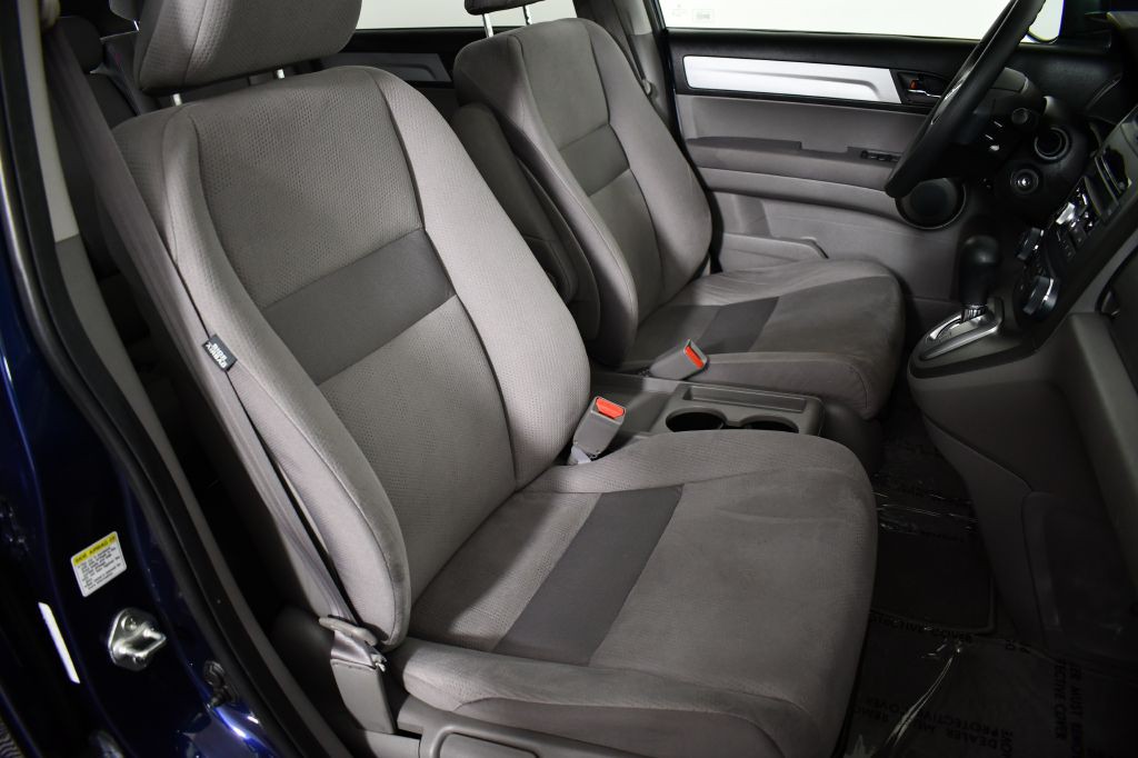 2011 Honda CR-V Image 22