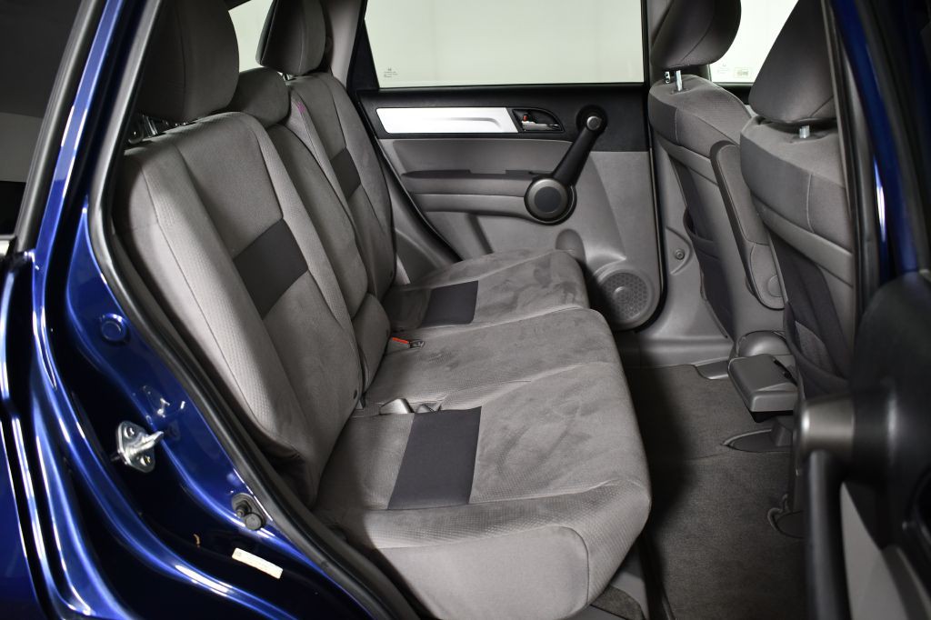 2011 Honda CR-V Image 23