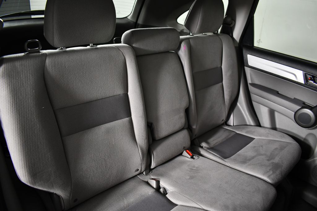 2011 Honda CR-V Image 24