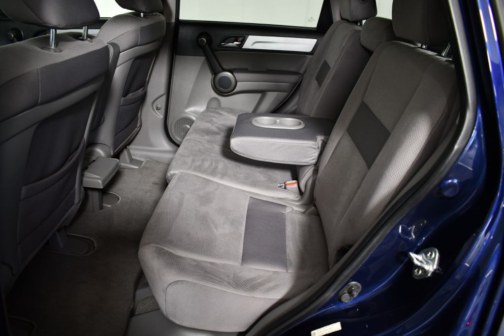 2011 Honda CR-V Image 25